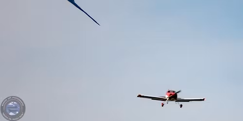 EAA Chapter 1098 Monthly Pancake Breakfast & Gathering