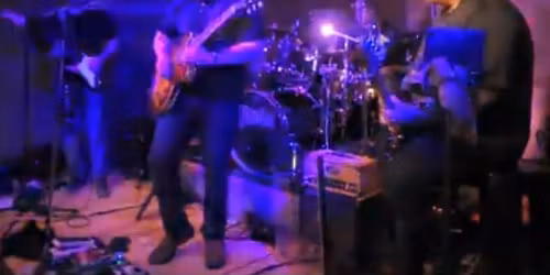 The Deudze , Live at the Siren !