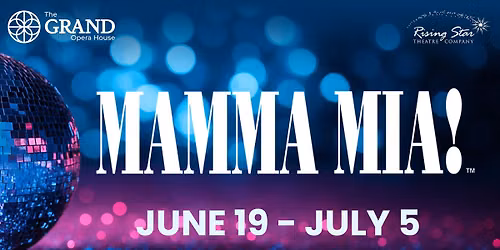 Mamma Mia!