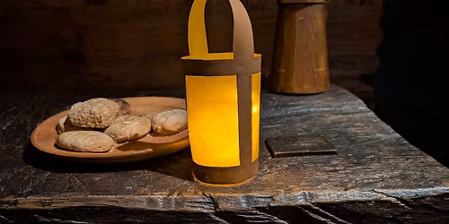 From Witches to Stitches: Tudor Medicine this October half term