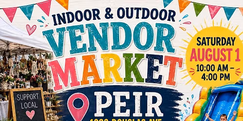 Indoor & Outdoor Market