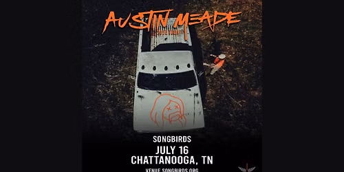 Austin Meade