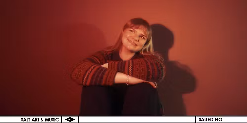 Mina Klokkersveen Thomle debutkonsert | SALT