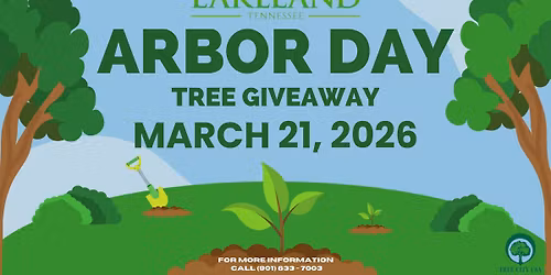 Arbor Day 2026