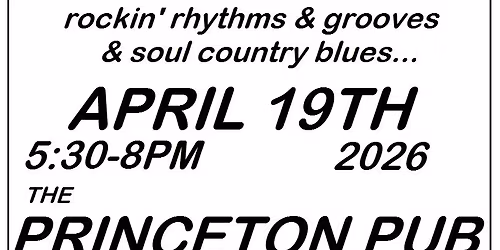 Ana Bon-Bon's Sunday for Sinners!