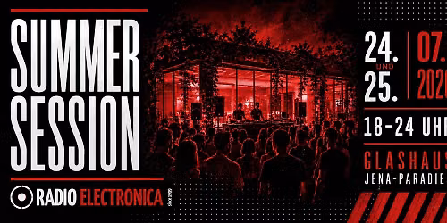 RE-SUMMER SESSIONS