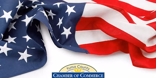 Mayor and City Council Candidate Forum — 2400 S Avenue A, Yuma, AZ 85364-7127, United States