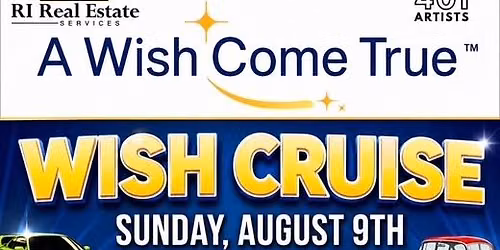  \u2728Wish Cruise\u2728