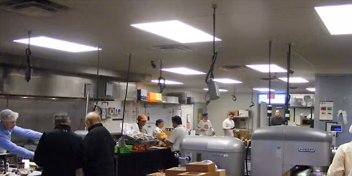 FEED Kitchens' Holiday Bazaar