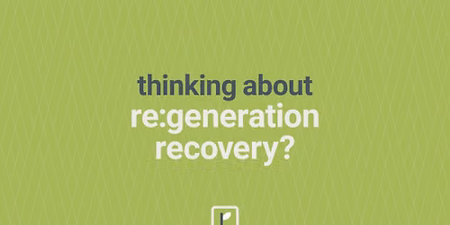 Re:generation Launch @ Neighborhood Church