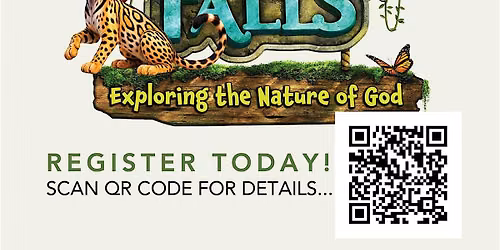 Vacation Bible School
