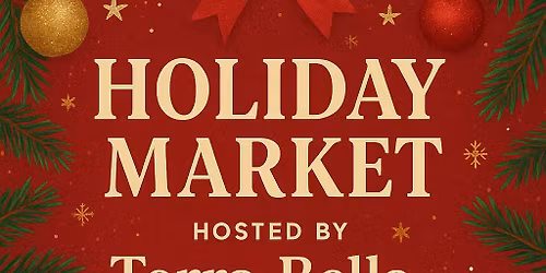 Holiday Market