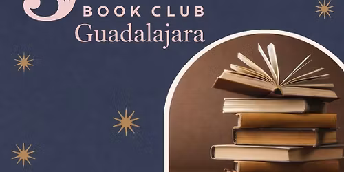 Silent Bookclub Guadalajara 