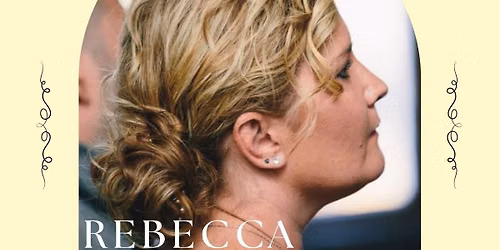 Rebecca Hamilton’s Celebration of Life