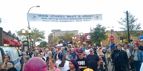 Robbinsdale Meet and Greet 2024