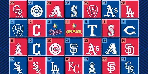 Spring Training: Texas Rangers vs. Kansas City Royals