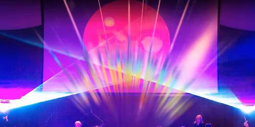 Wall of Echoes: A Tribute to the Music of Pink Floyd