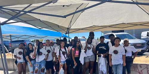 North Area Holiday Feed