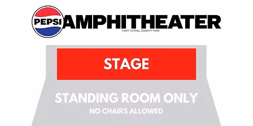 AMPlified Hops Beerfest at Pepsi Amphitheater at Fort Tuthill Park