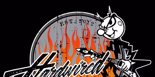 Hardwired back to rock Moochies