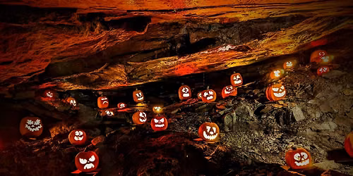 "Light into the Dungeon:" A Jack O' Lantern Experience