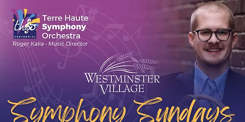 Westminster Symphony Sundays: 10\u00b0 Trio