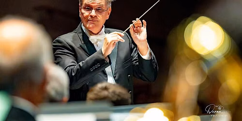 FREE SYMPHONY CONCERT!