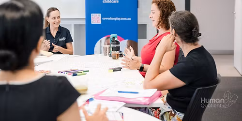 Cowork Coplay Darwin 2026 program