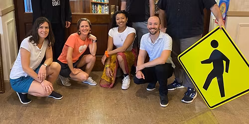 Community Open House