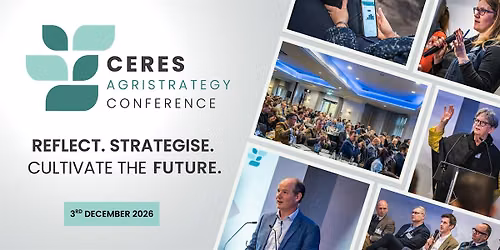 Ceres AgriStrategy Conference 2026