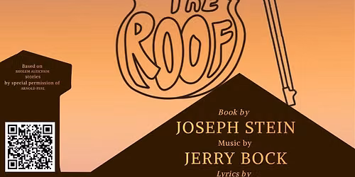 Fiddler on the Roof
