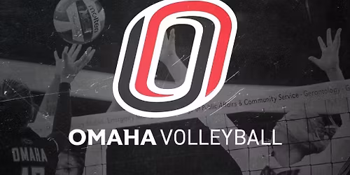 Omaha Mavericks Women's Volleyball vs Kansas City