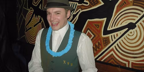 Celebration of Life for our favourite lj