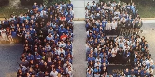 Norview Class of 2016\u2019s 10-Year Reunion