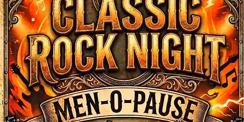 Classic Rock Night