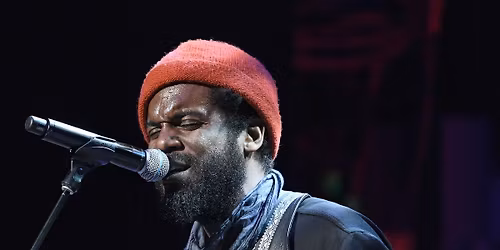 Gary Clark Jr.