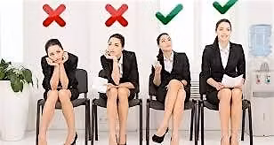 Taller Emplea: Domina tu comunicaci\u00f3n verbal y no verbal en una entrevista