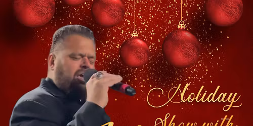 The John Vincent Holiday Show! 