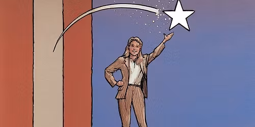 What the Constitution Means to Me