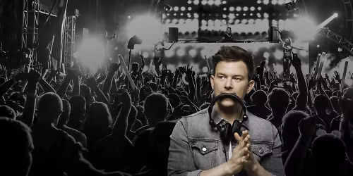 Fedde Le Grand in Seattle