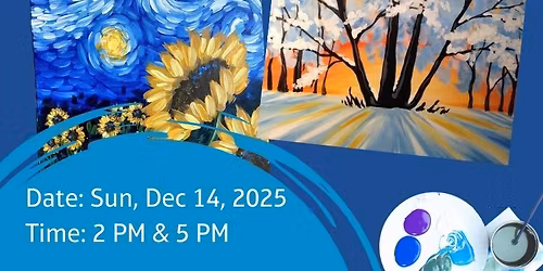 Family Palette Party