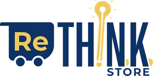 TH.I.N.K Meetups X Rethink Store — Afro-Caribbean Food Bank (AFC)