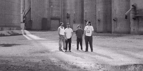 Turnover, Narrow Head, She's Green