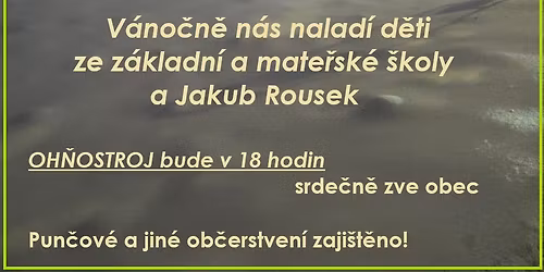 Rozsv\u00edcen\u00ed v\u00e1no\u010dn\u00edho strome\u010dku