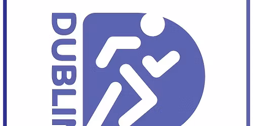 Irish Life Dublin Marathon - for Derby & Burton Hopsitals Charity