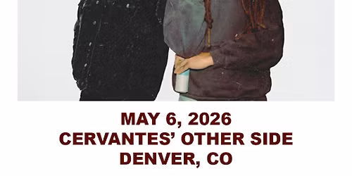 Ollie Joseph & Matt Corman