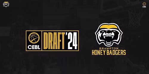 Hamilton Honey Badgers at Ottawa Blackjacks