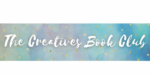 The Creatives Book Club