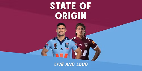 State of Origin