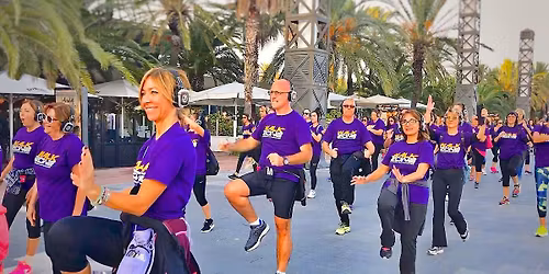 WALKZONE® Palermo "Tra le Bellezze del Centro Storico"